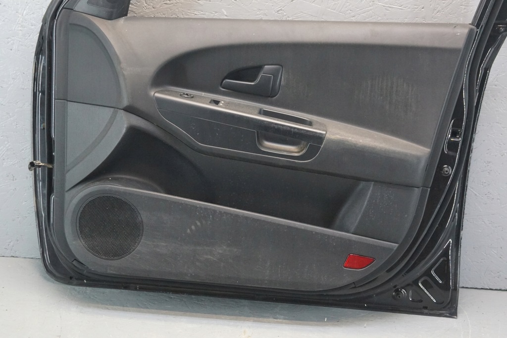 фото №16, Дверь правый перед kia ceed i lift