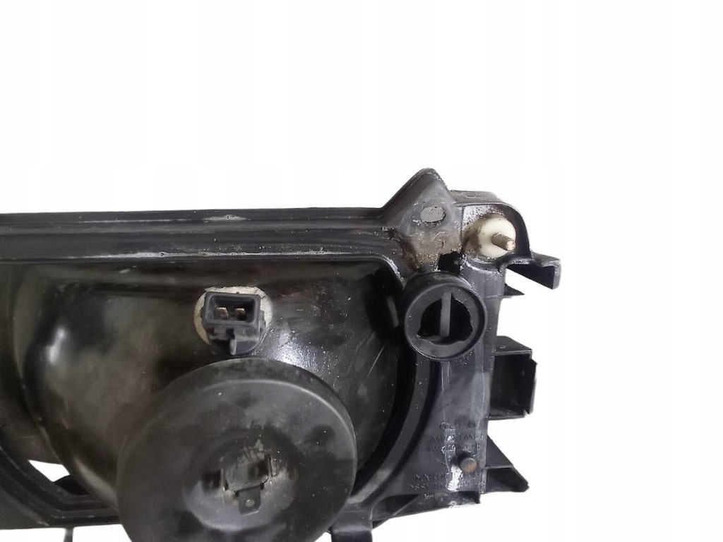 фото №6, Левая лампа передняя vw transporter t4 4411114l depo