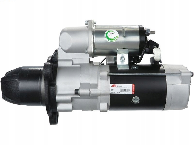 Двигатель, pc300-6, pc300-7 [s6d125], Оригинал