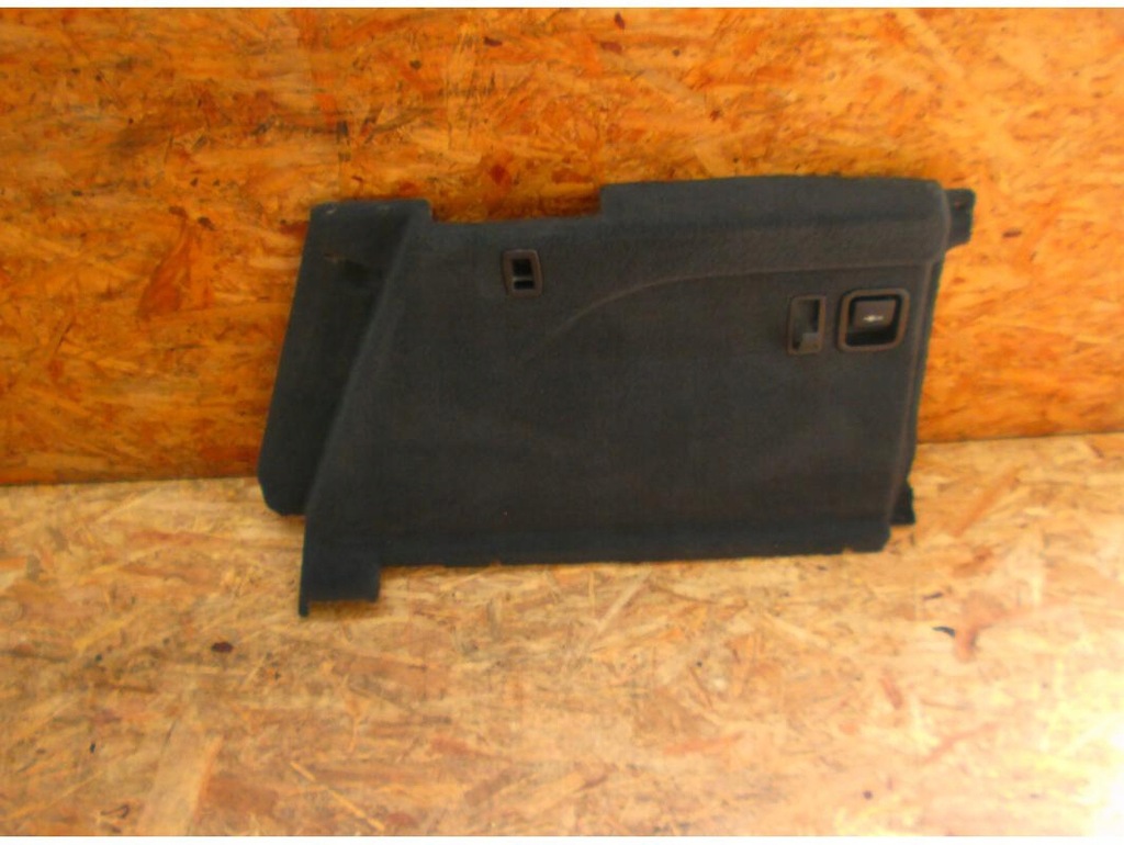 фото №1, Bmw x5 f15 оббивка обшивка багажника права 7284498