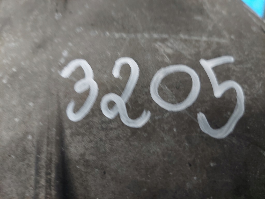 фото №13, Коробка передач nissan terrano ii 2.7 td 32131-g2342 дизель