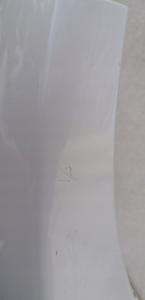 фото №11, Bmw x1 f48 крыло правый перед белый перламутр 15r-