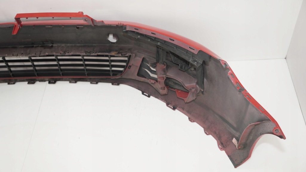 Бампер перед передний vw golf vi 08-13r ly3d универсал в Украине