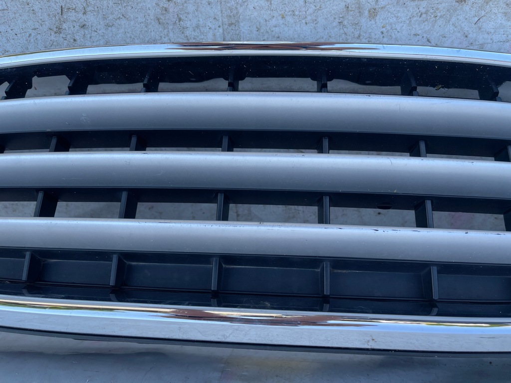 фото №3, Решётка радиатора решётка радиатора mini cooper r60 countryman one