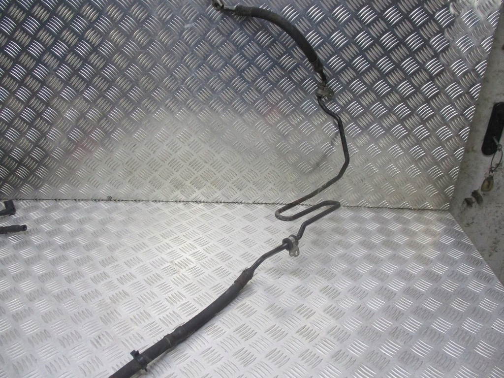 фото №5, Шланг підсилювача skoda octavia i 1.6