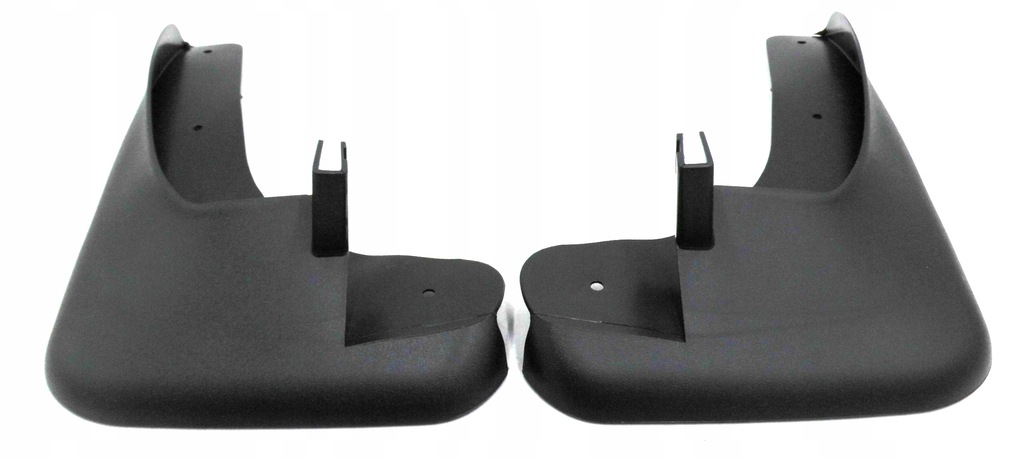 фото №1, Бризковики перед ford s-max mk1 galaxy mk3