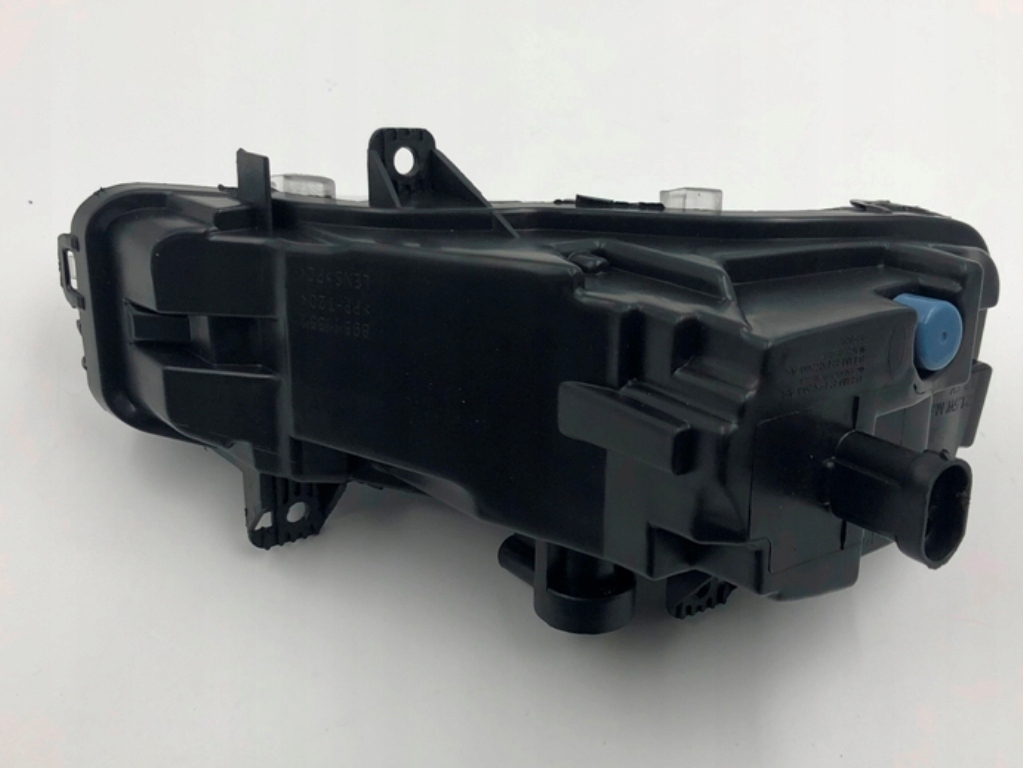 фото №4, Led праве ліва протитуманна фара lr026090 lr026089 do land range rover evoque l538