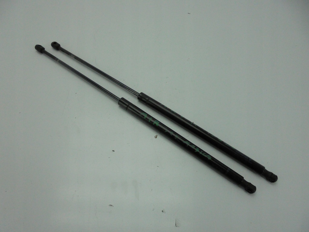 фото №1, Scania r амортизатор капот привод 1481371