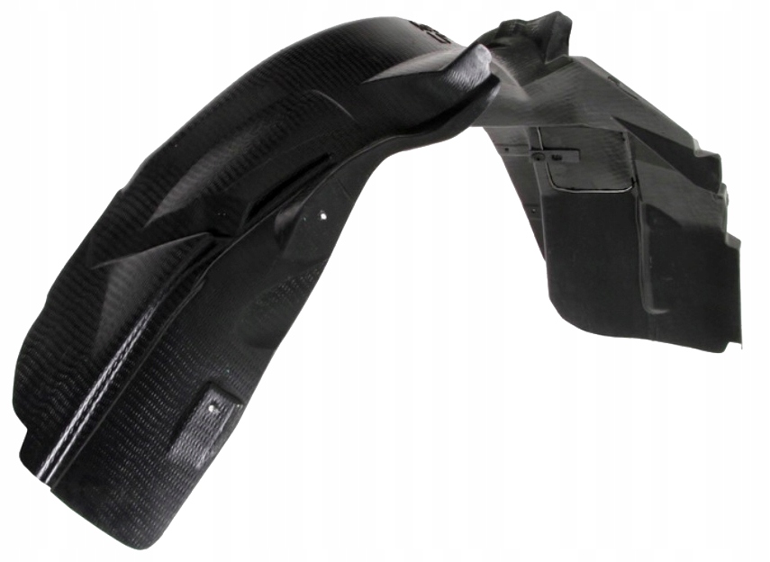 фото №1, Підкрилок підкрилок ford ka 2008-2016 перед ліва