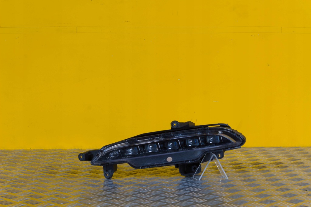 фото №1, Hyundai genesis g80 2016- противотуманная фара лампа led drl l