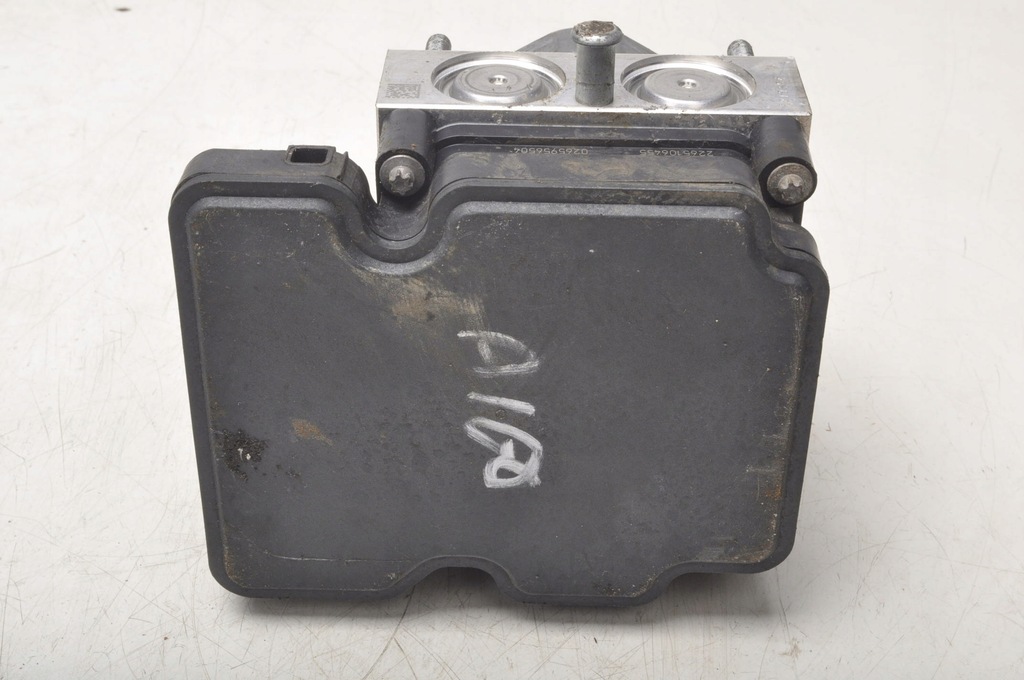 фото №6, Toyota aygo ii насос abs 44540-0h130