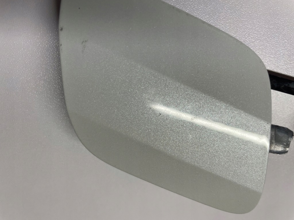 фото №4, Renault captur 2 ii 2019- заглушка фаркоп перед оригінальний номер