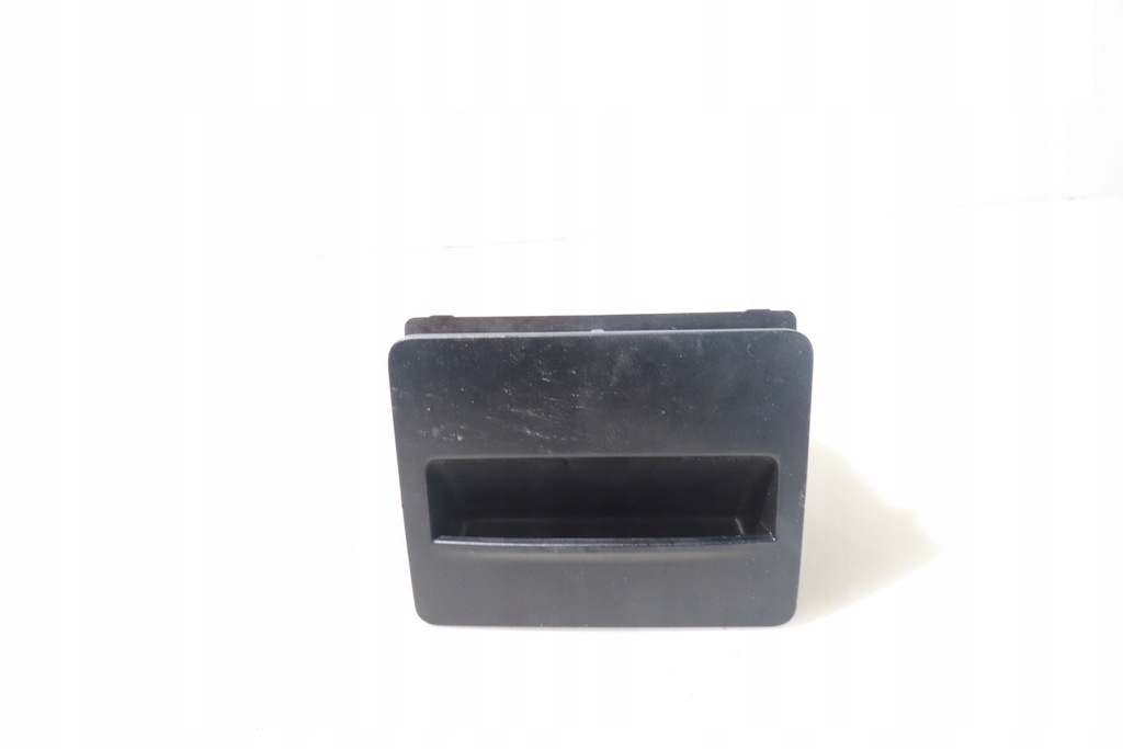 фото №1, Попільничка skoda octavia iii lift