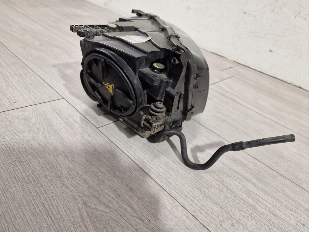 фото №8, Audi a7 c7 ксенон правая некорректируемый лампа правая 4g8