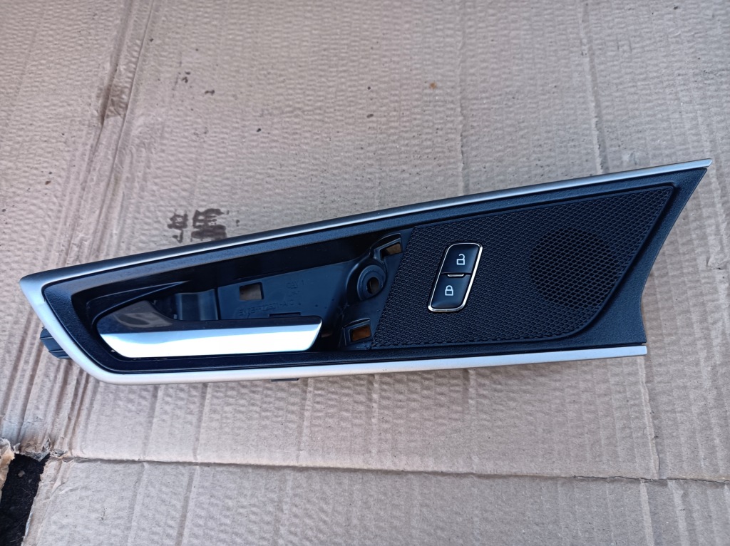 Купить Ручка внутренняя левая передняя ford s-max mk2