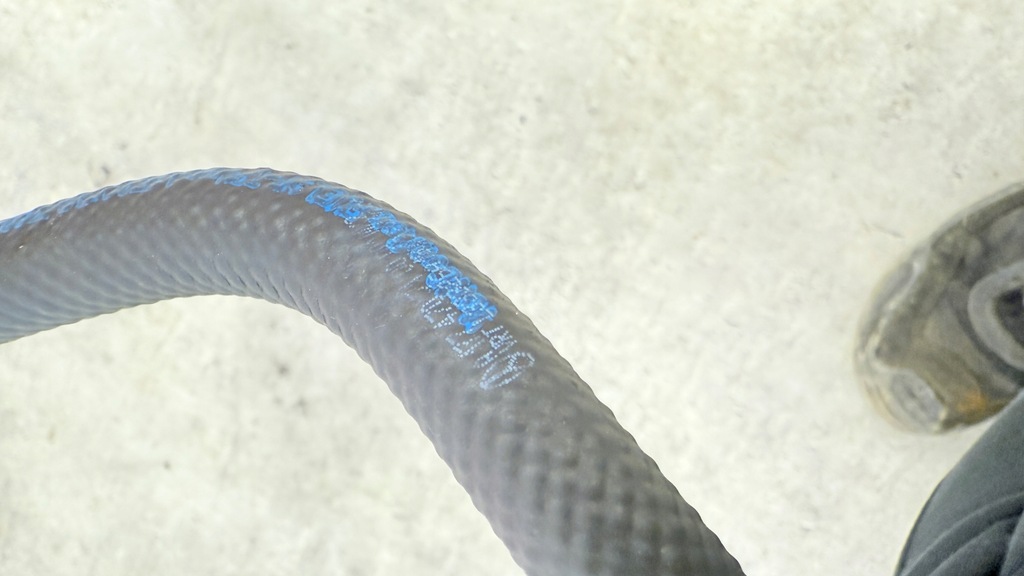 фото №9, Mercedes w247 w118 h247 gla провода топливные бензин a2474707104