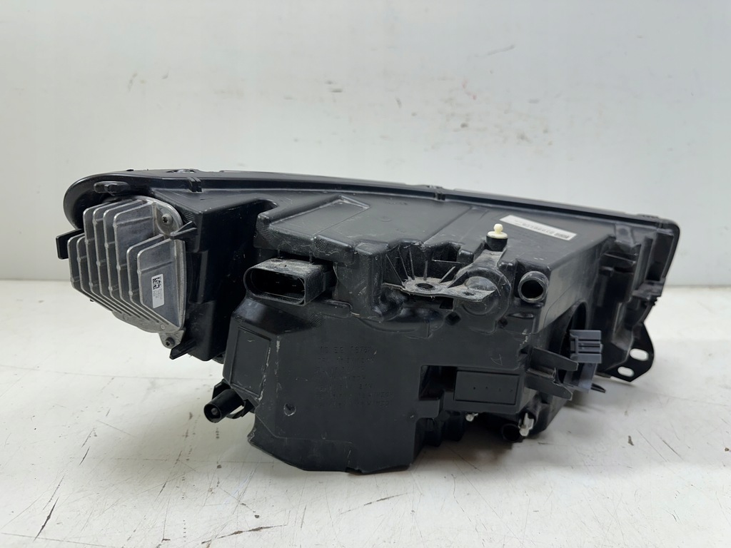 фото №11, Левый full led volvo xc40 2 ii 31446778