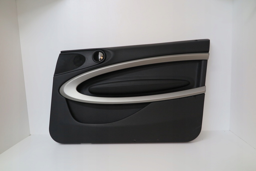 фото №1, Обшивка дверь правый перед mini paceman r61