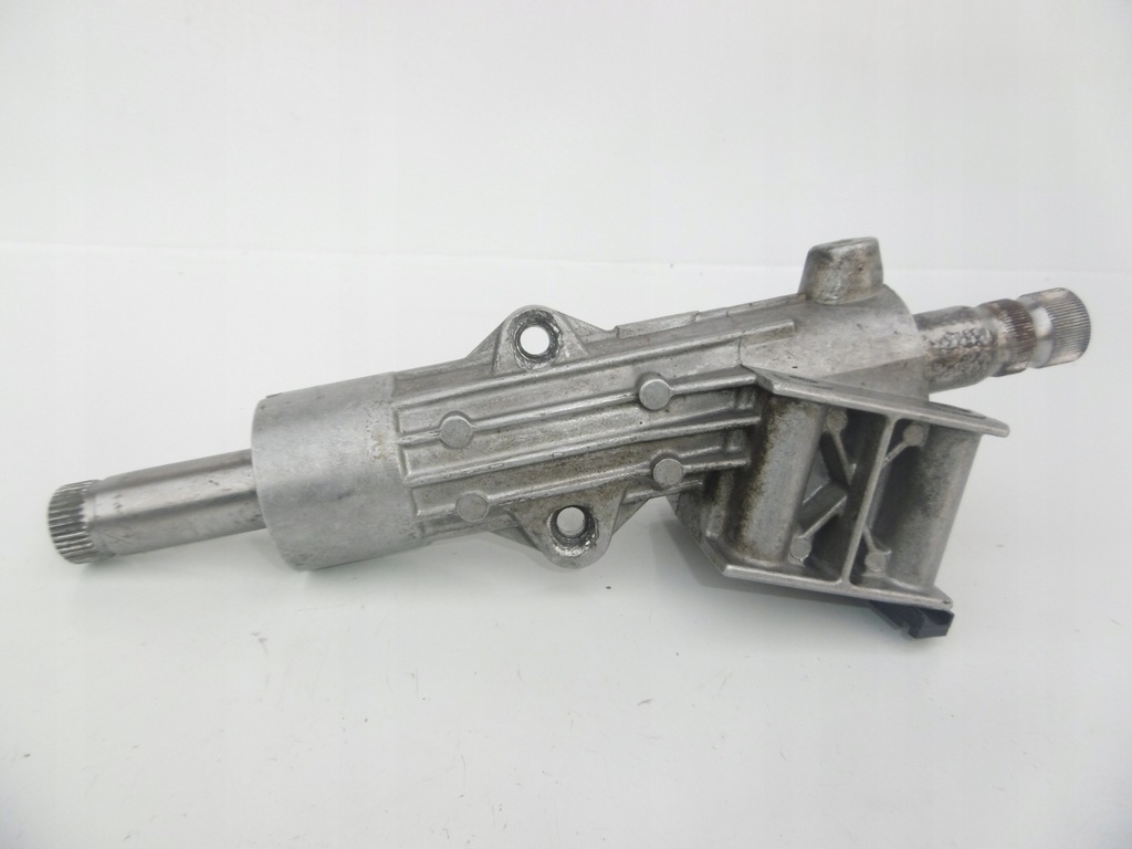 фото №2, Колонка рулевая renault magnum