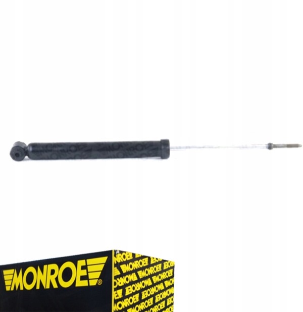 фото №1, Амортизатор задняя monroe do peugeot 107 1.0 1.4 hdi
