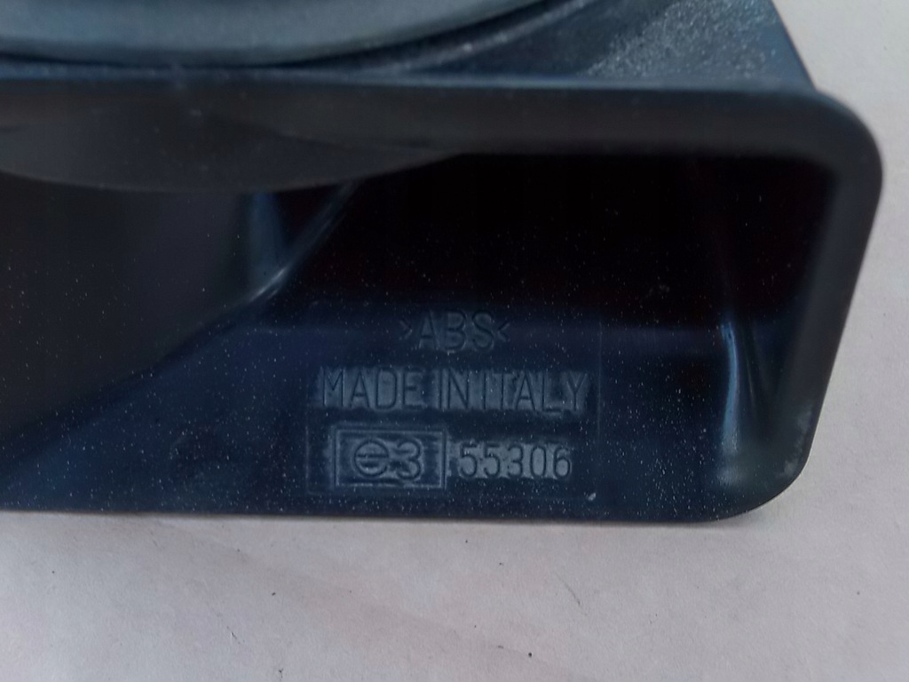 фото №5, Клаксон комплект land rover freelander i 2.0 td 4d