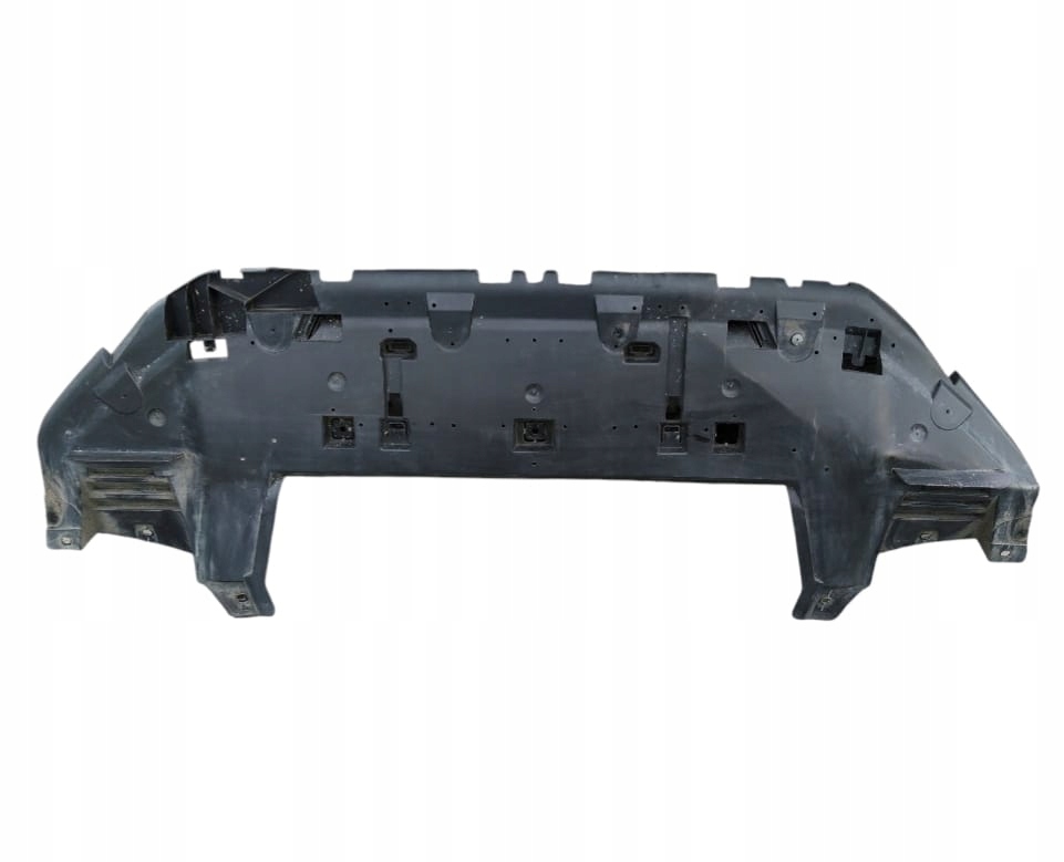 фото №1, Захист плита pod бампер перед jumpy expert proace verso 16-23