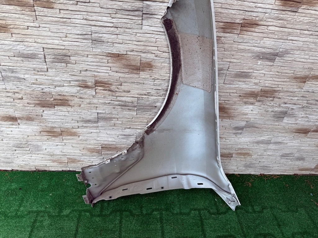 фото №9, Крыло bmw 4 g26 a300 alpinweiss