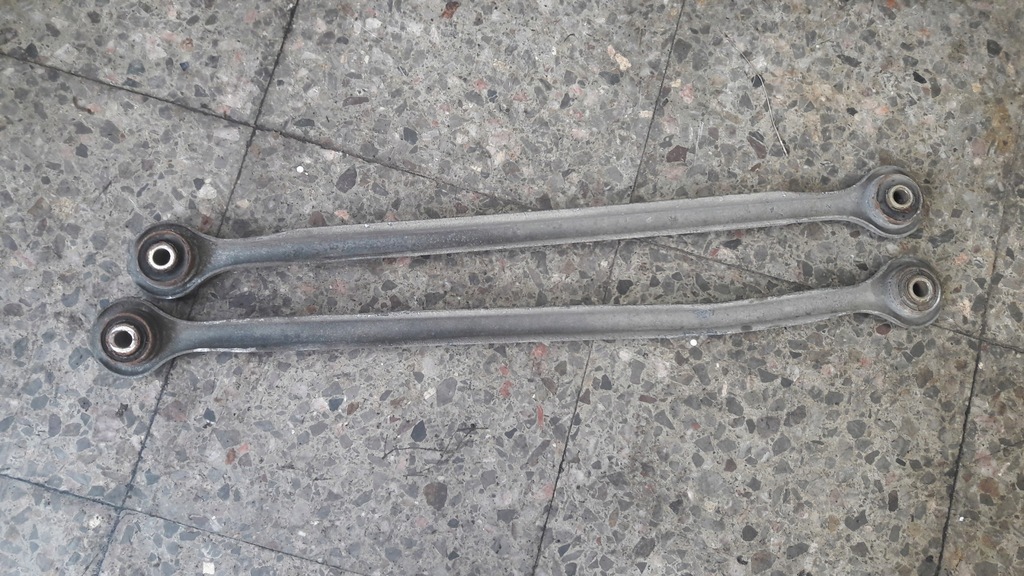 фото №7, Важіль лівий задня alfa romeo 147 1.6