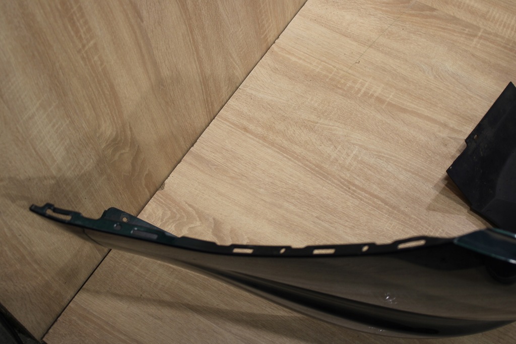 фото №11, Бампер задняя jaguar xf x250 hhp