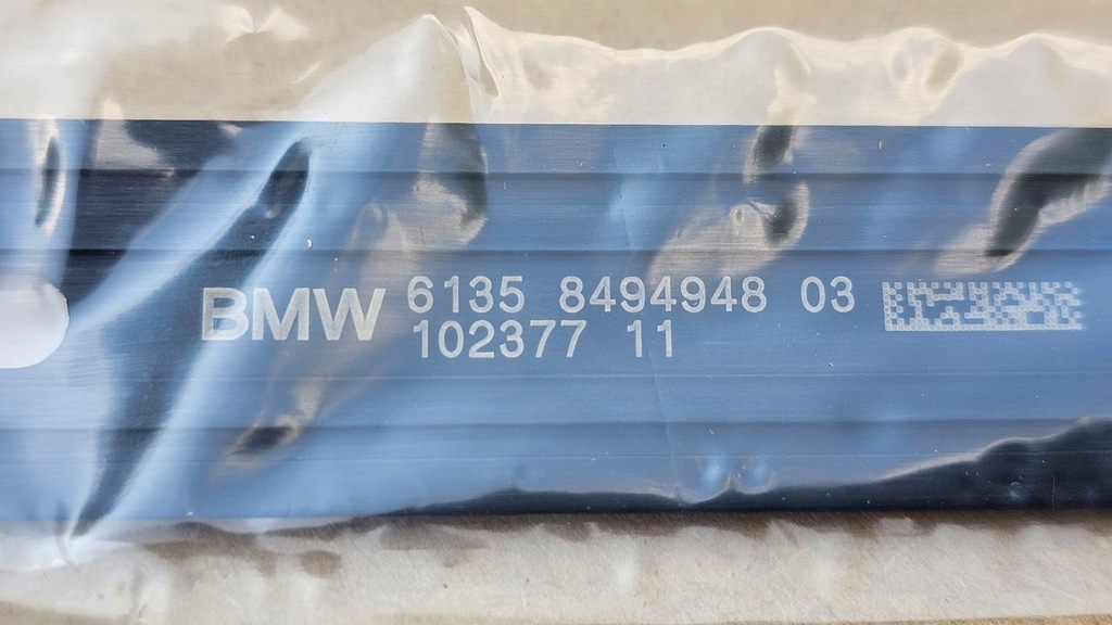 фото №13, Датчик датчик відкривання кришки smart відкривач bmw x1 f48 ix3 x3 g01 8494948