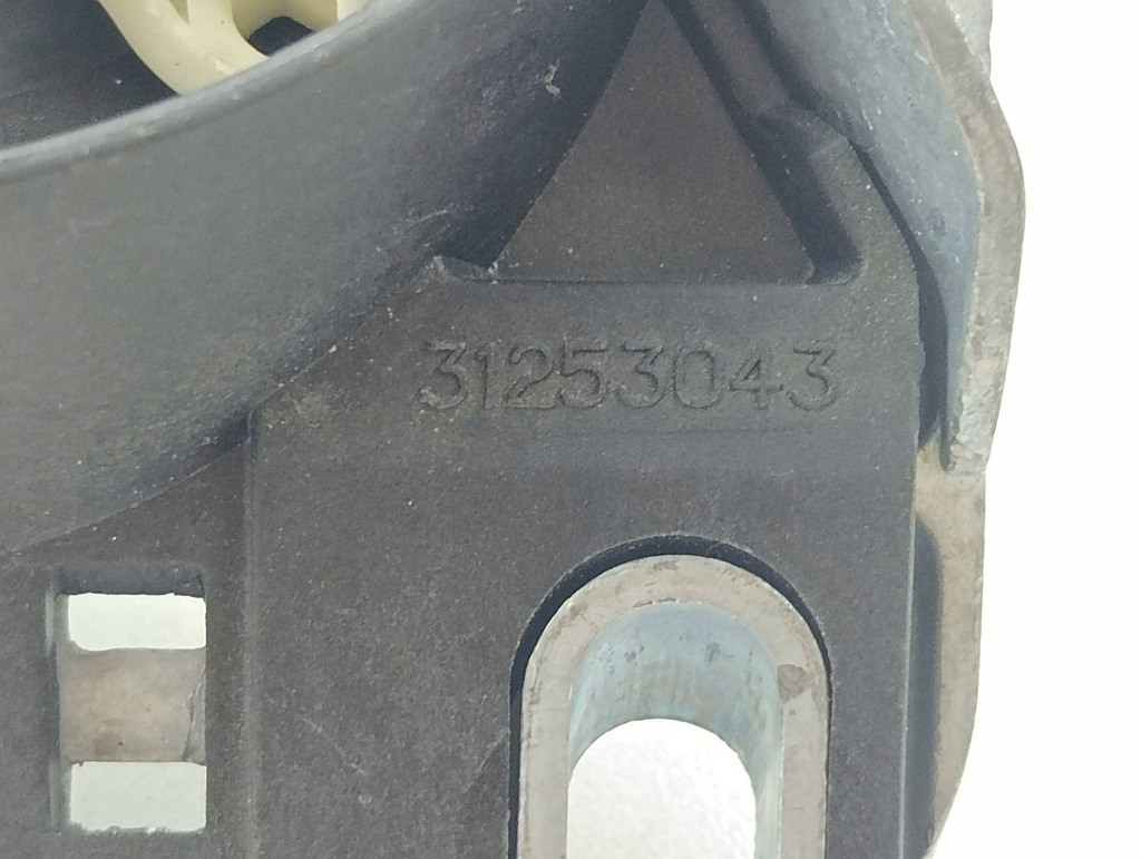 фото №7, Volvo s60 2012 замок задній кришки багажника