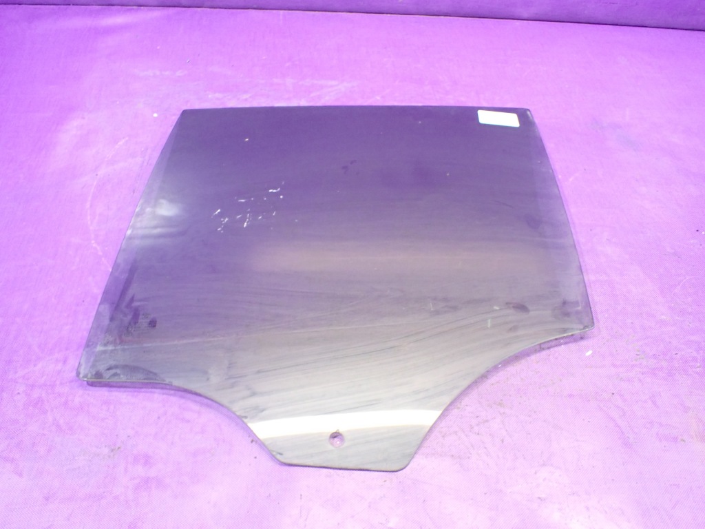 фото №1, Bmw x3 e83 скло дверна лівий задня ліва задня