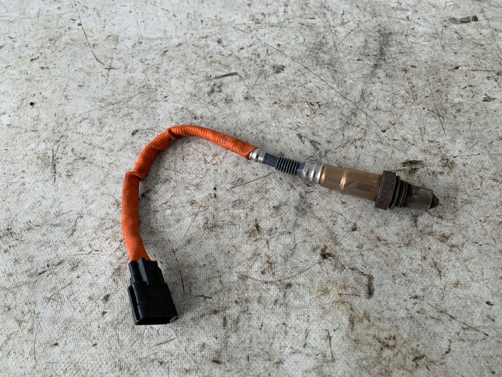 фото №1, # датчик лямбда-зонд renault koleos ii 226a47453r