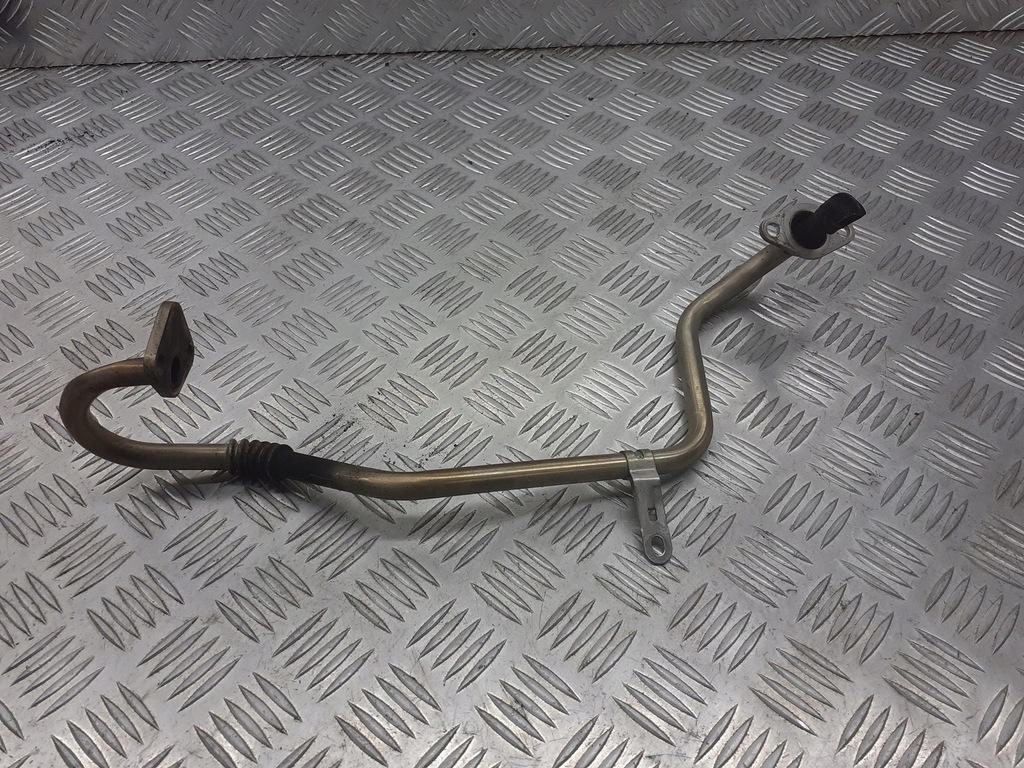 фото №1, Труба трубка шланг egr seat ibiza iii 1.2