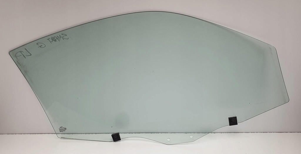 фото №3, Стекло дверь левая smart fortwo 450