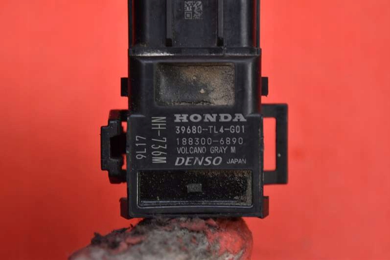 фото №7, Датчик паркування задня honda accord 8 viii kombi 09r