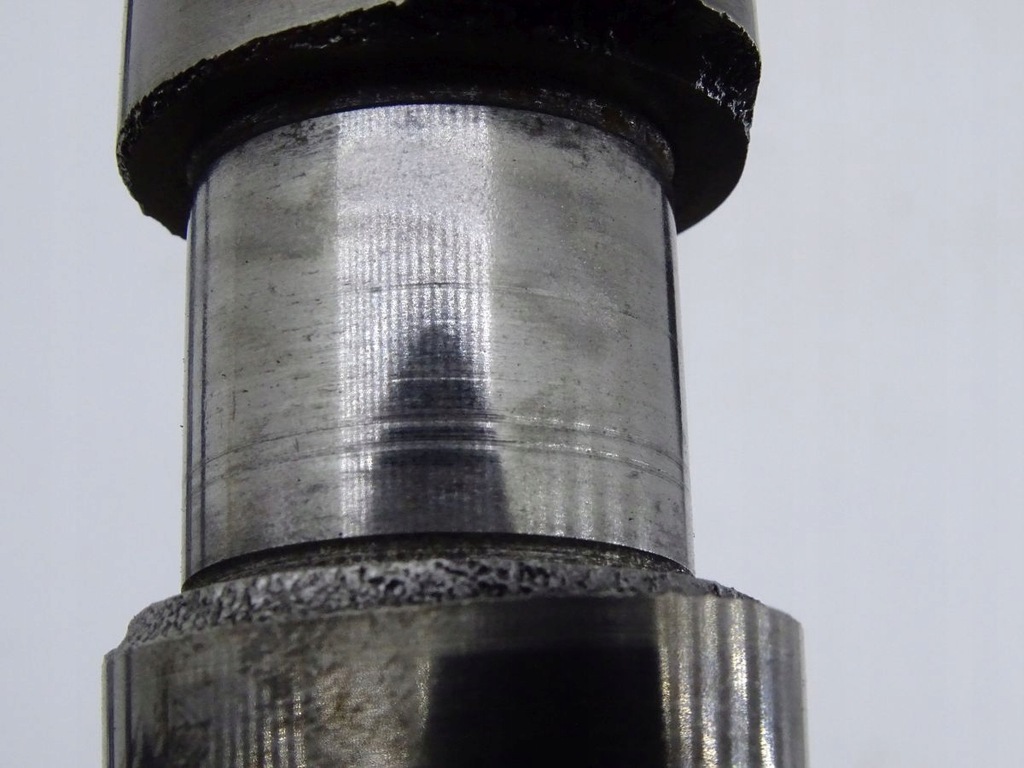 фото №8, Land rover freelander 2.0 td4 вал распределительного вала ss