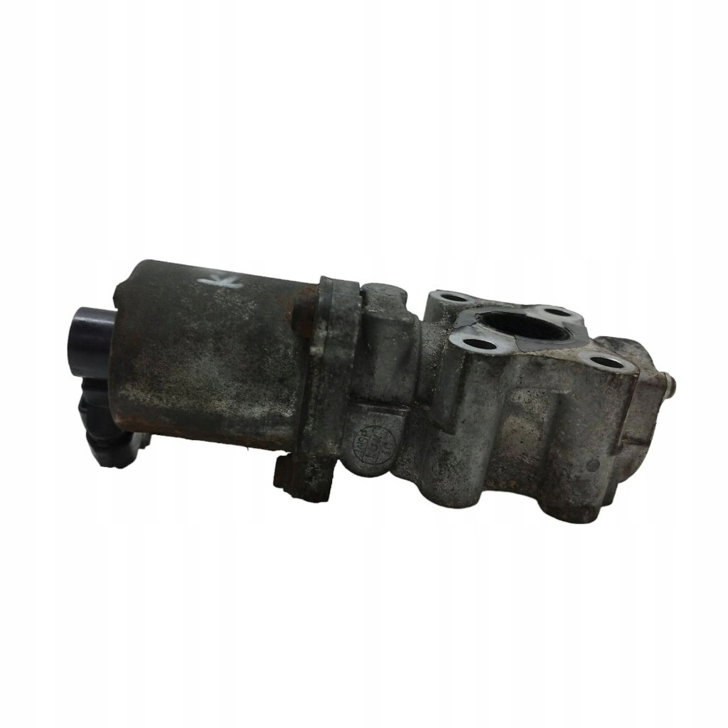 фото №5, 2008 toyota auris 150 клапан egr