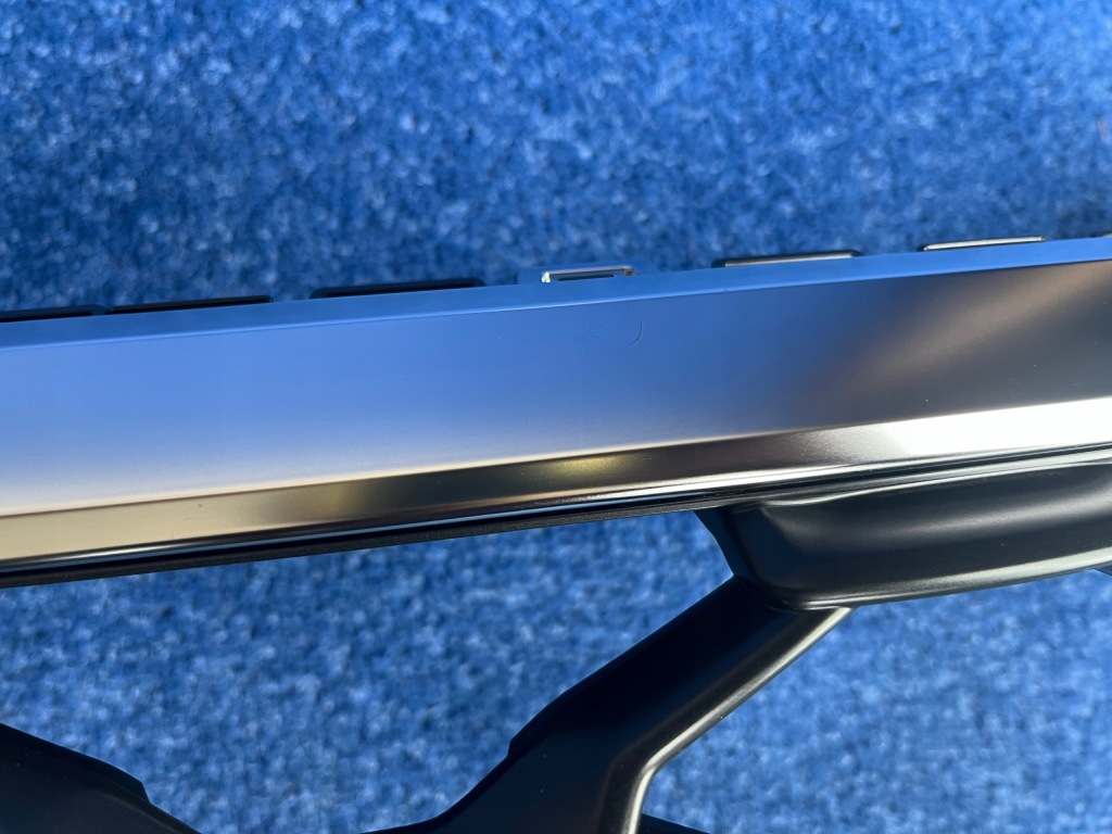 Audi q3 2 решётка  радиатора решётка радиатора 83f853651b хром s-line с Разборки