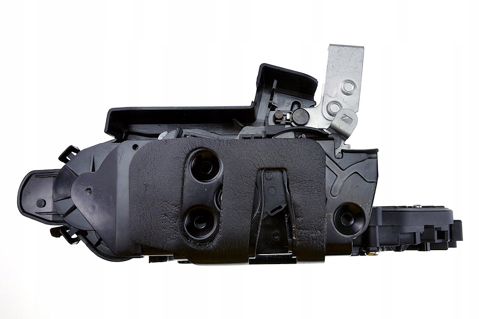 фото №2, Замок двері перед правий ford s-max 07-