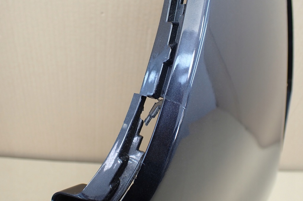 фото №9, Бампер кутик suzuk sx4 s cross 71811-63t00 22-