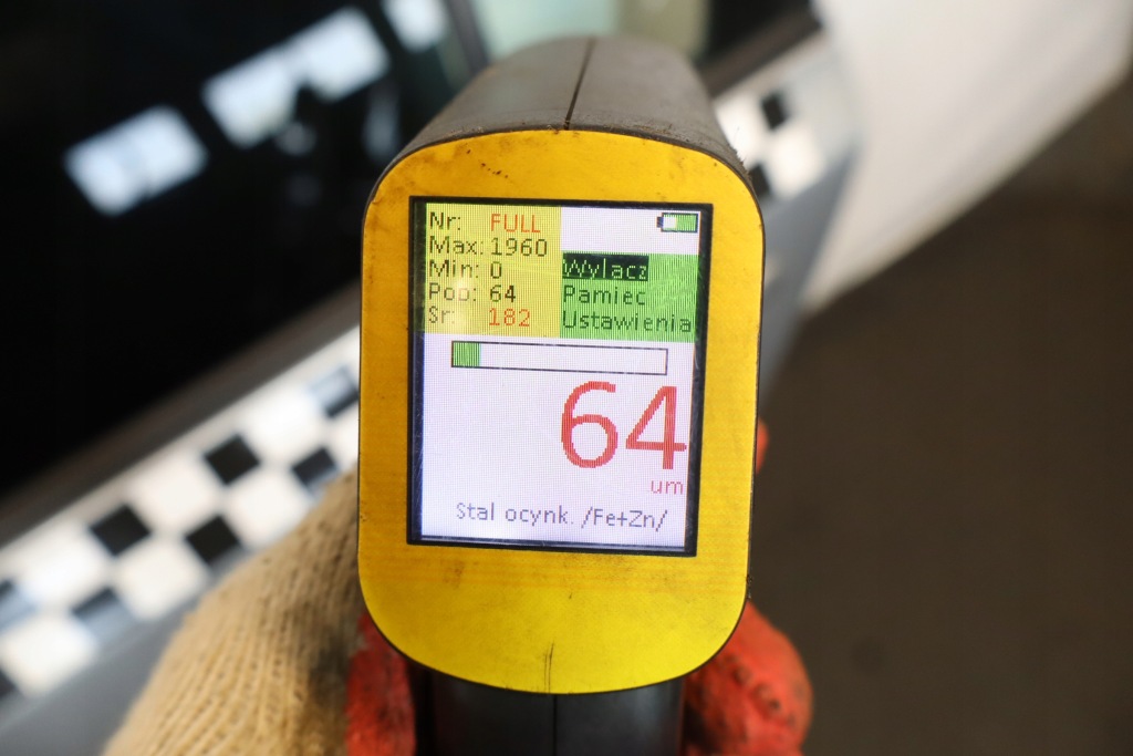 фото №3, Двері лівий задня skoda fabia ii 9156