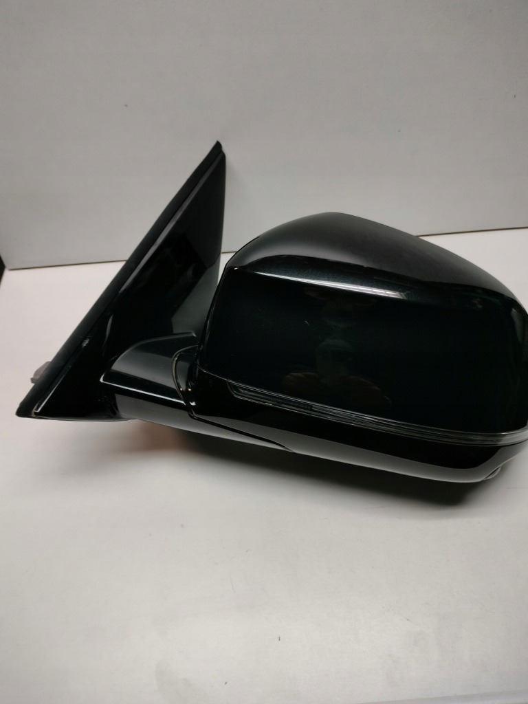 фото №1, Ліва дзеркало bmw x3 go1 9pin камера, фотохромний, асистент