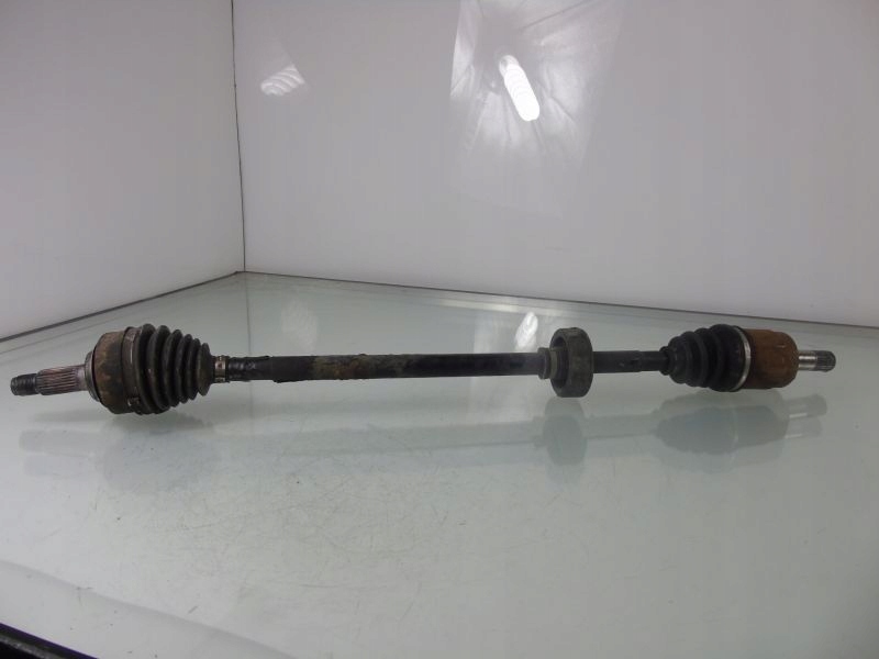 фото №1, Honda jazz ii привідний вал довга привідний вал 1.2 бензин 02-08