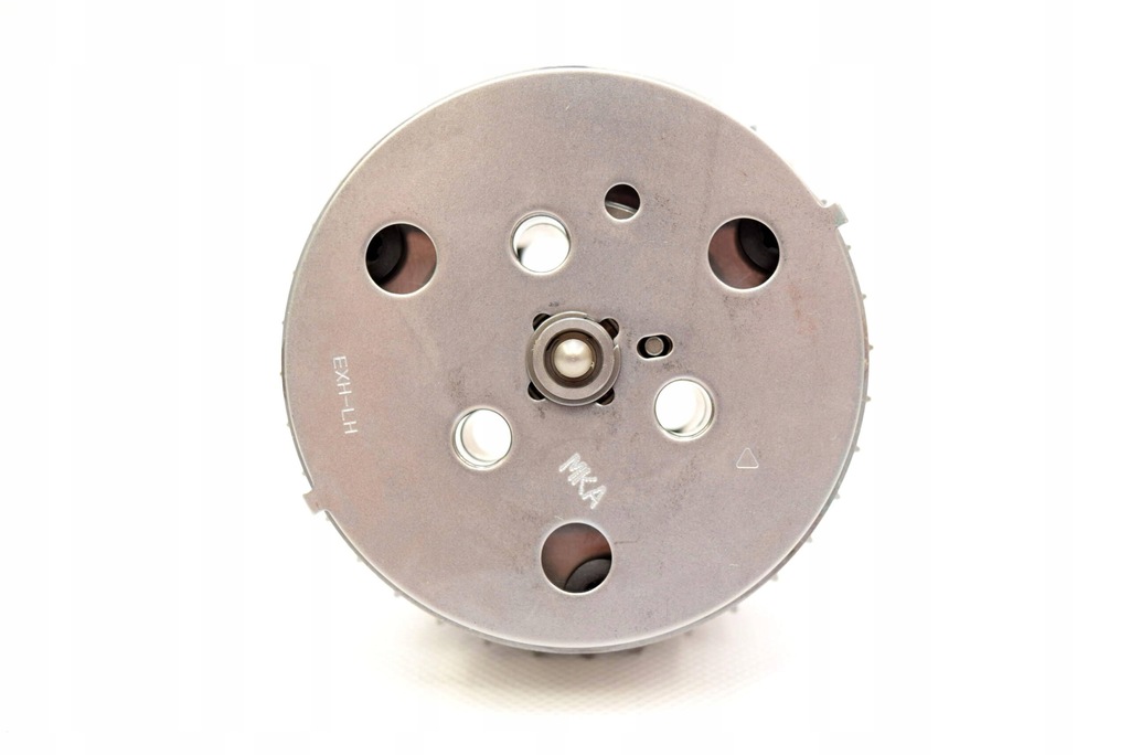 фото №11, Колесо розподільного валу avcs випускні ліва impreza legacy forester xv fb20/fb25 fa2