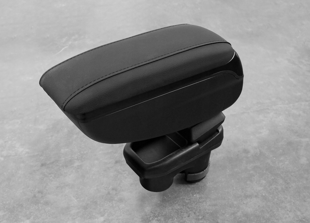 фото №8, Підлокітник призначений citroen c-elysee 2012+