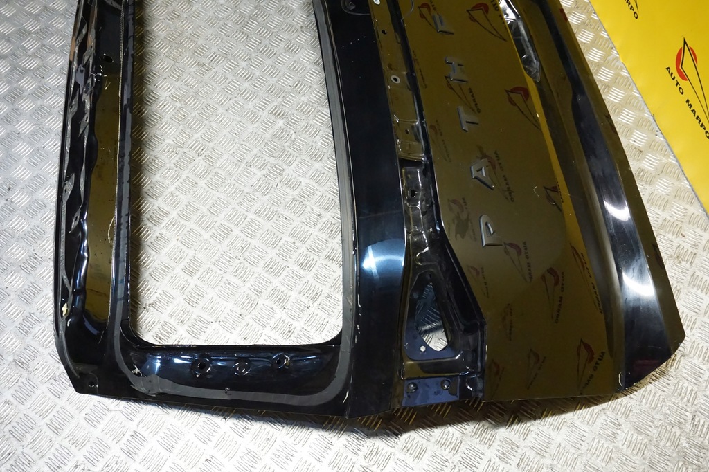 фото №10, Nissan pathfinder 2022 2023 2024 - крышка багажника задняя багажника задняя лампа usa