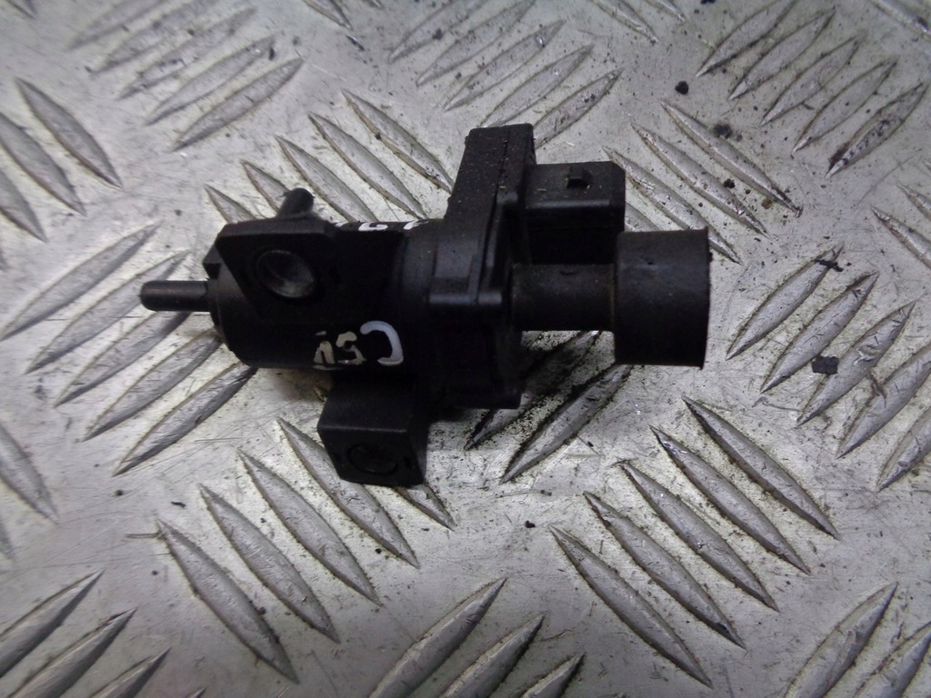 фото №1, Электроклапан вакуумa citroen c5 ii 2.0 hdi