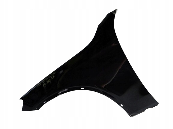 фото №1, Mercedes glc 253 x253 c253 lift крыло перед передний левый