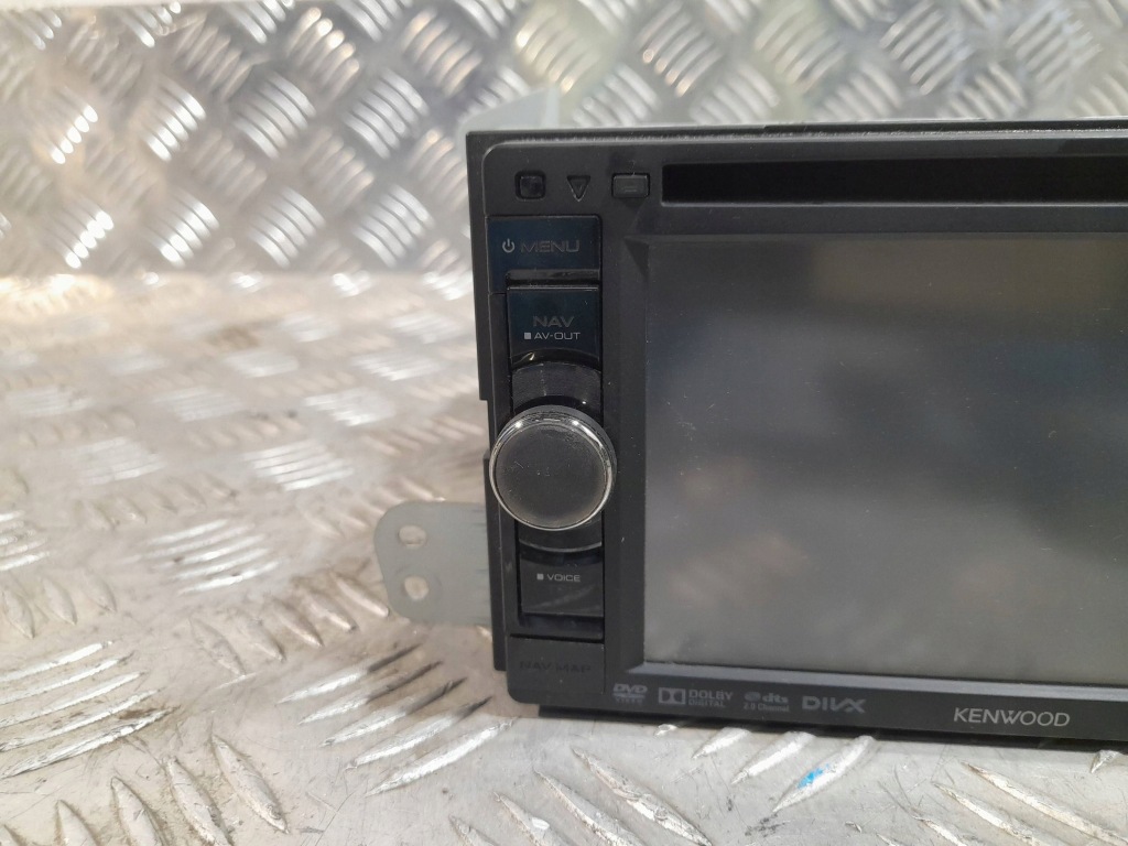 Cd радіо програвач автомобільний kenwood dnx4230dab навігація Ціна